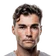 Đukić 66 Common GK FC 26 card