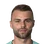 Steffen 65 Common GK FC 26 card
