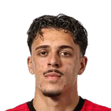 Kaygin 63 Rare CAM FC 26 card