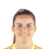 Andrea Romero 63 Common GK FC 26 card