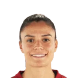 Marta Carrasco 68 Common CB FC 26 card