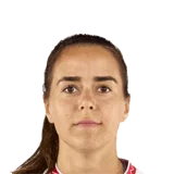 Alicia Redondo 72 Rare CDM FC 26 card