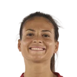 Laura Pérez 78 Common RM FC 26 card