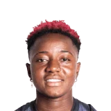 Abiodun 70 Common CM FC 26 card