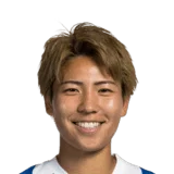 Seike 78 Common RW FC 26 card