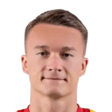 Pięczek 66 Rare CB FC 26 card