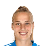 van Eijk 74 Rare GK FC 26 card
