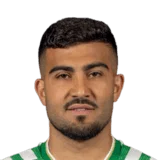 Abu Fani 75 Common CM FC 26 card