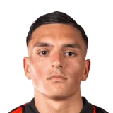 Katseris 70 Common RM FC 26 card