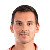 Julloux 61 Common RB FC 26 card
