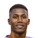 Caña 60 Common GK FC 26 card