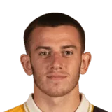 Delap 57 Common CB FC 26 card