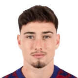 Jorquera 66 Common LM FC 26 card
