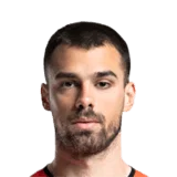 Tući 69 Rare CB FC 26 card