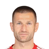 Zhelev 64 Common RB FC 26 card