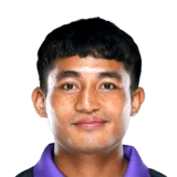 Singh 48 Common ST FC 26 card