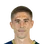 Ivezić 68 Common CB FC 26 card