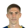 Ivezić 68 Common CB FC 26 card