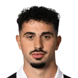 Vladi 66 Common ST FC 26 card