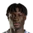 Ouédraogo 65 Common LB FC 26 card
