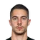 Beširović 65 Common CAM FC 26 card