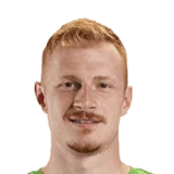 Seybold 57 Common GK FC 26 card