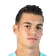 Yaakobishvili 63 Common GK FC 26 card