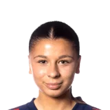 Stojanovska 68 Common RB FC 26 card