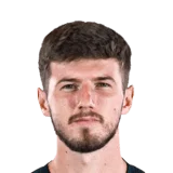 Sučić 74 Rare CM FC 26 card