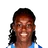 Agyemang 76 Common ST FC 26 card