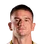 Topić 71 Rare CDM FC 26 card