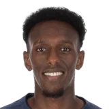 Teklab 65 Common LM FC 26 card