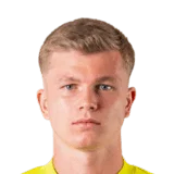 Olmeta 60 Rare GK FC 26 card