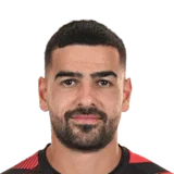 Gözüsirin 66 Rare CM FC 26 card