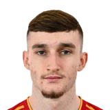 Melia 63 Common ST FC 26 card
