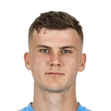 Kirsch 56 Rare GK FC 26 card