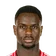 Ansah 69 Rare ST FC 26 card