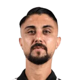 Gönül 66 Common LB FC 26 card