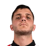 Çift 64 Rare CB FC 26 card