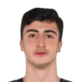 Özkanlı 52 Common GK FC 26 card