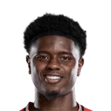 Luís Semedo 58 Common ST FC 26 card