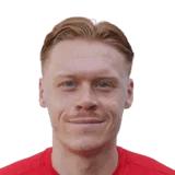 Sommer 62 Rare RB FC 26 card