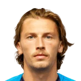 Hills 64 Rare CB FC 26 card