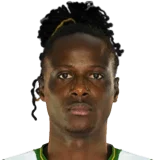 Gilberto 65 Common CB FC 26 card