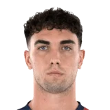 Veroli 68 Common CB FC 26 card