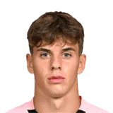 Vasić 67 Rare CM FC 26 card