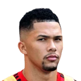 Vitor Gabriel 65 Common ST FC 26 card
