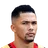 Vitor Gabriel 65 Common ST FC 26 card