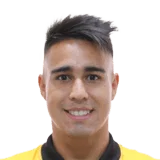 Pereira 64 Common ST FC 26 card