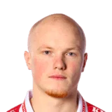 Rafferty 63 Common LW FC 26 card